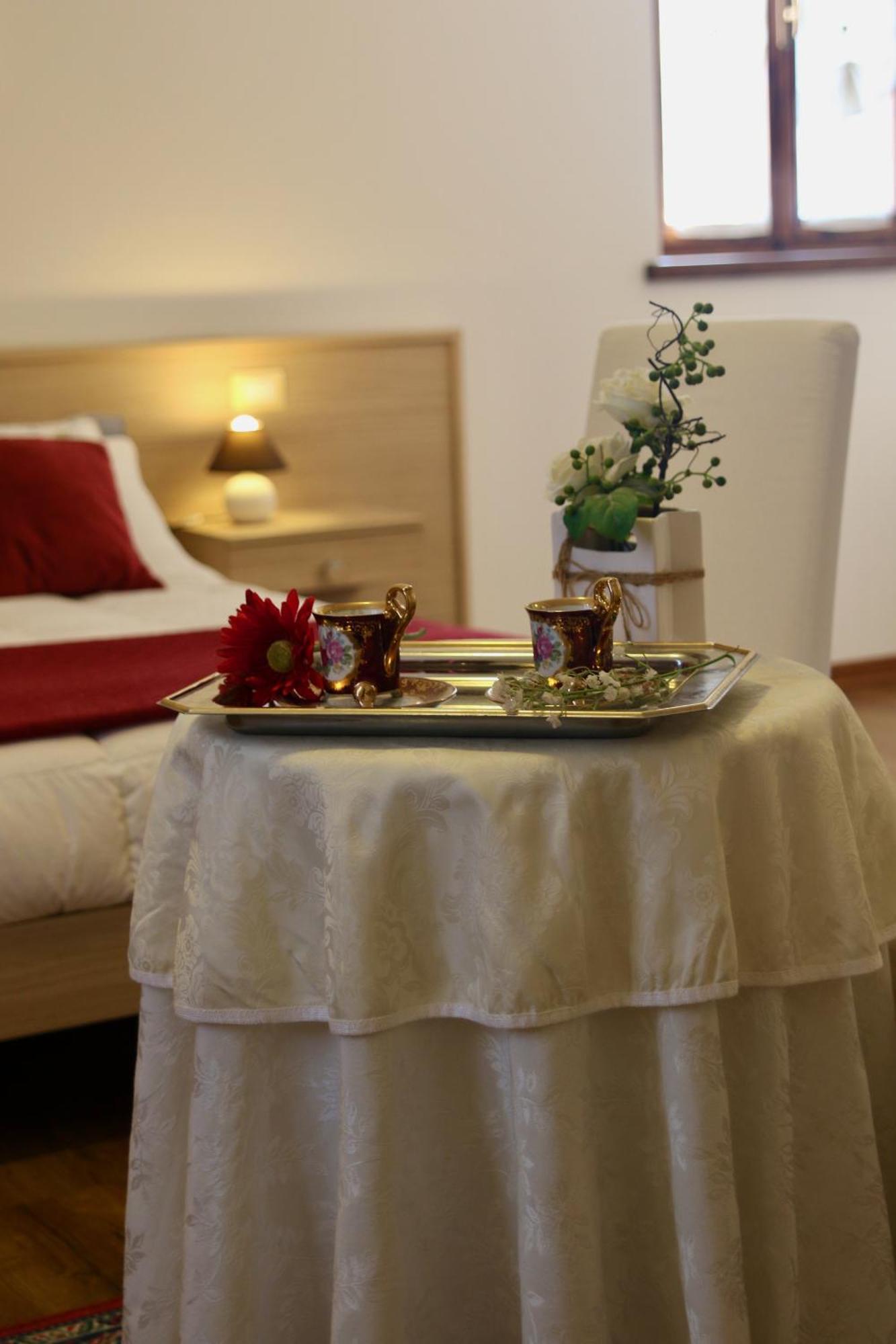 Casa Pellis Bed & Breakfast Fagagna Eksteriør bilde
