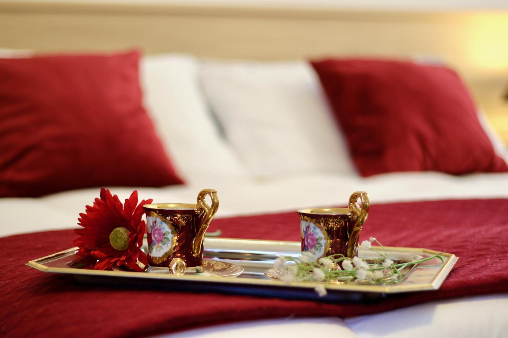 Casa Pellis Bed & Breakfast Fagagna Eksteriør bilde