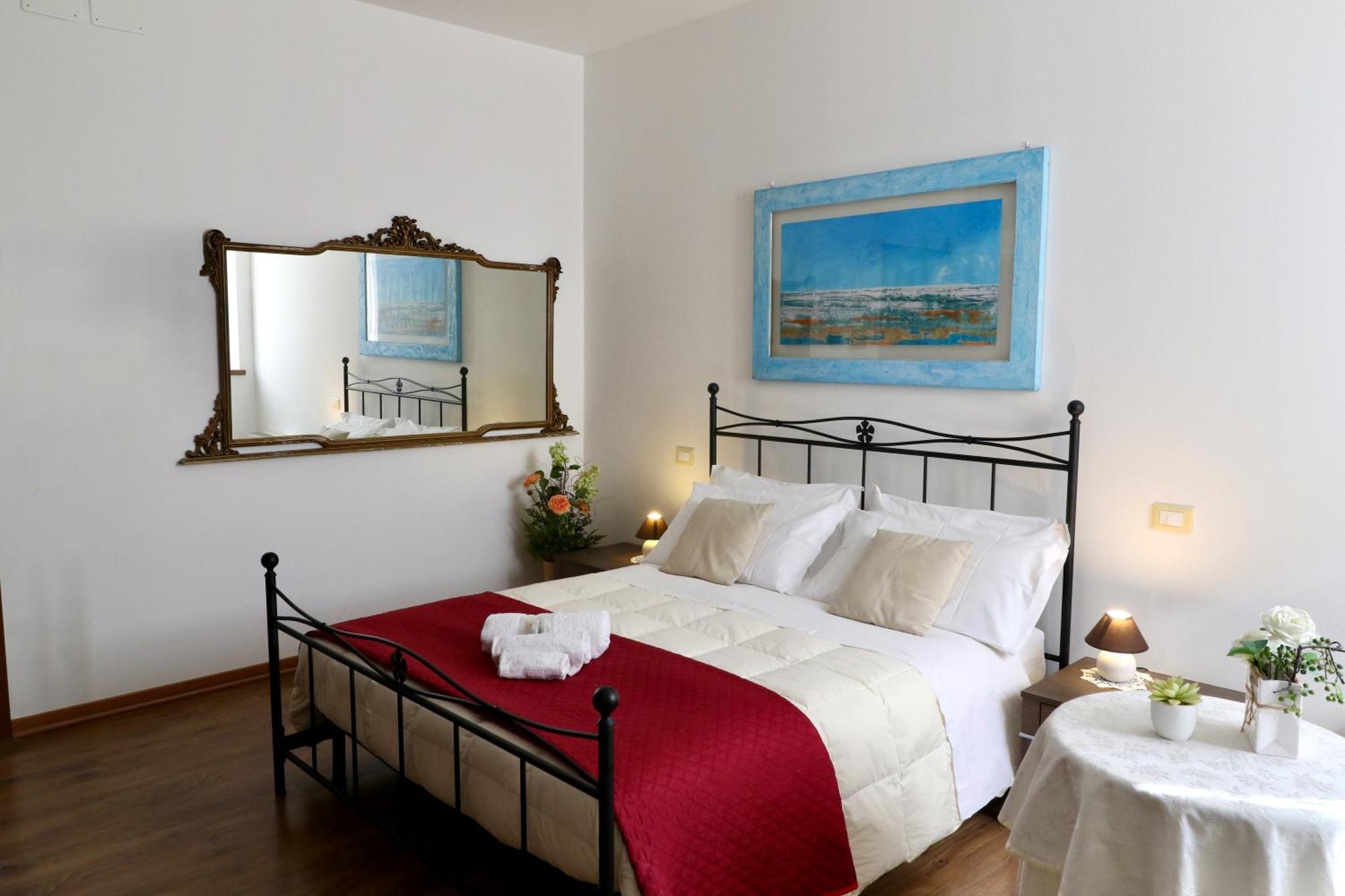 Casa Pellis Bed & Breakfast Fagagna Eksteriør bilde