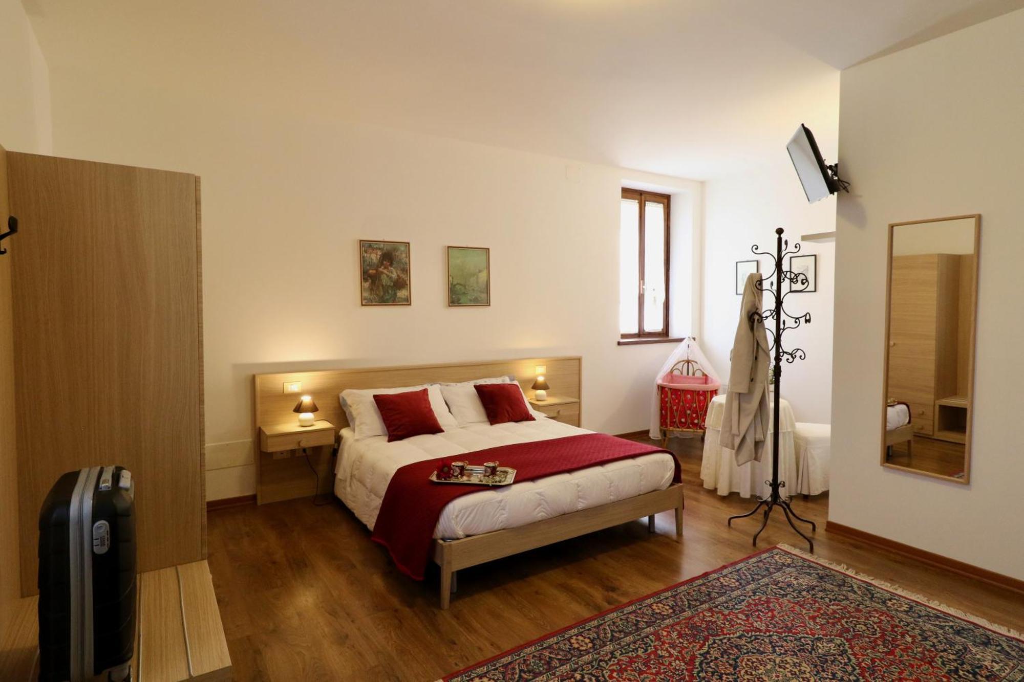 Casa Pellis Bed & Breakfast Fagagna Eksteriør bilde