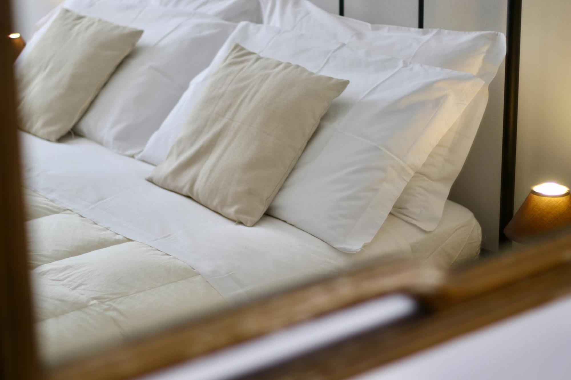 Casa Pellis Bed & Breakfast Fagagna Eksteriør bilde