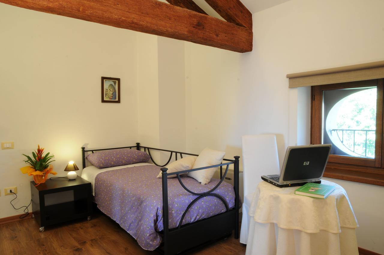 Casa Pellis Bed & Breakfast Fagagna Eksteriør bilde