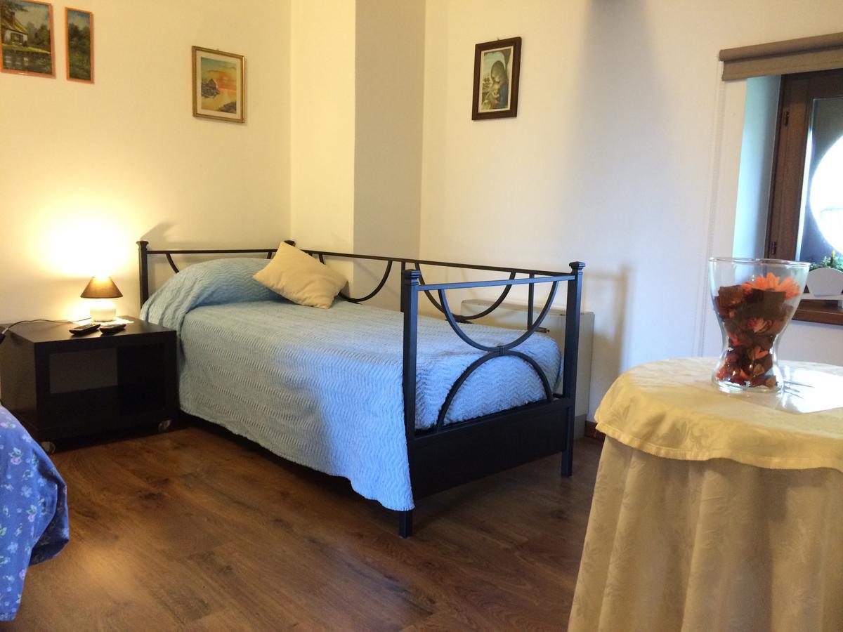Casa Pellis Bed & Breakfast Fagagna Eksteriør bilde